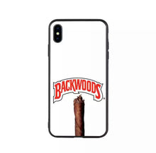 Load image into Gallery viewer, Backwood Phone Cases
