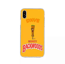 Load image into Gallery viewer, Backwood Phone Cases
